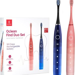 Oclean Find Duo
